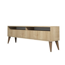 Hanah Home Best 2 - Oak